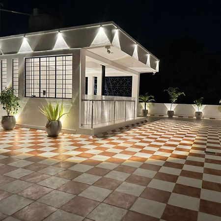 La Tamara Suite - Tie Hotels & Resorts Pondicherry Luaran gambar