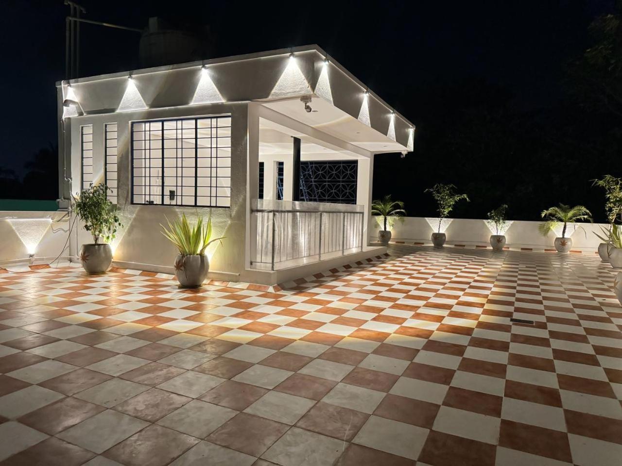 La Tamara Suite - Tie Hotels & Resorts Pondicherry Luaran gambar