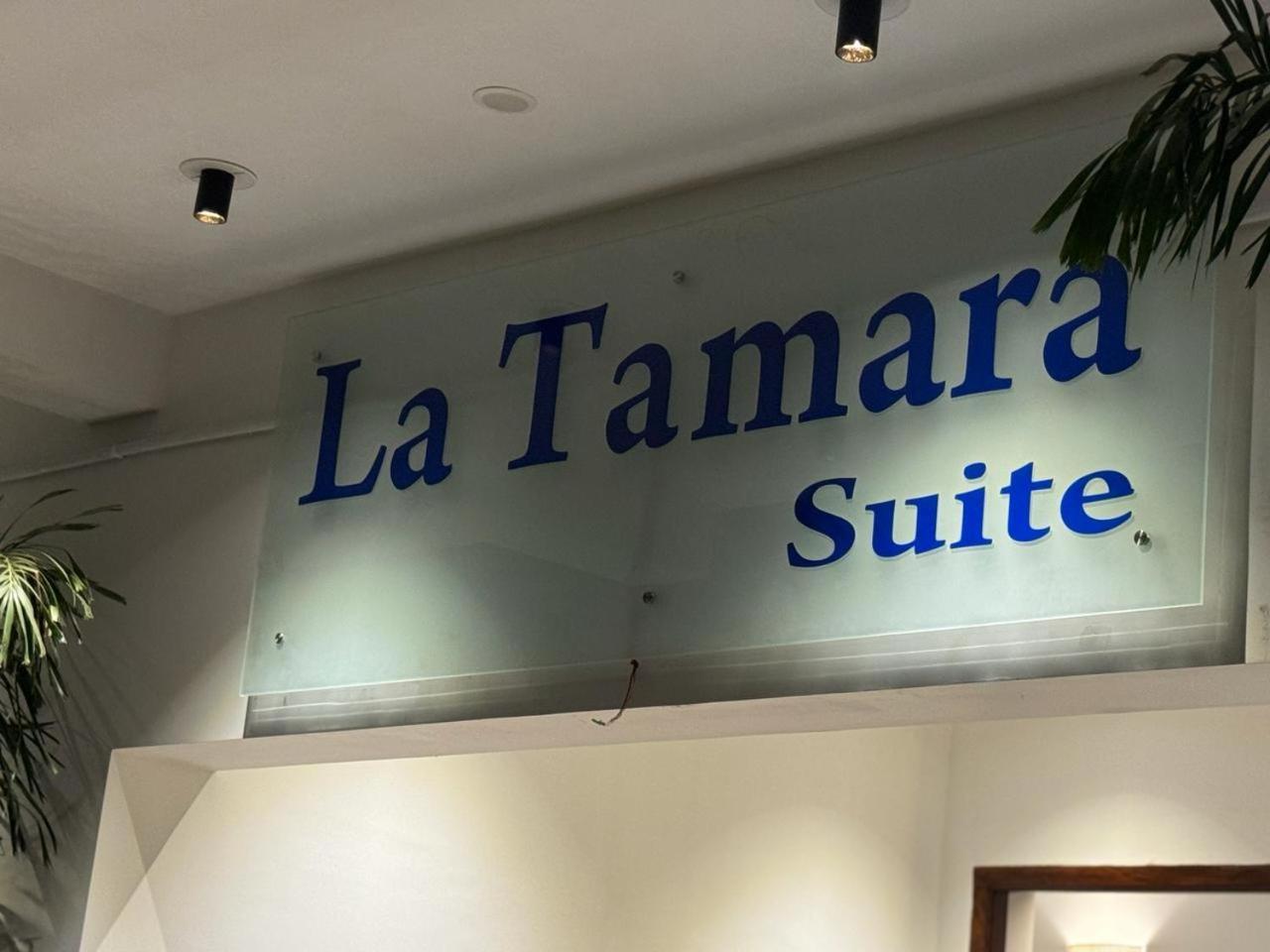 La Tamara Suite - Tie Hotels & Resorts Pondicherry Luaran gambar