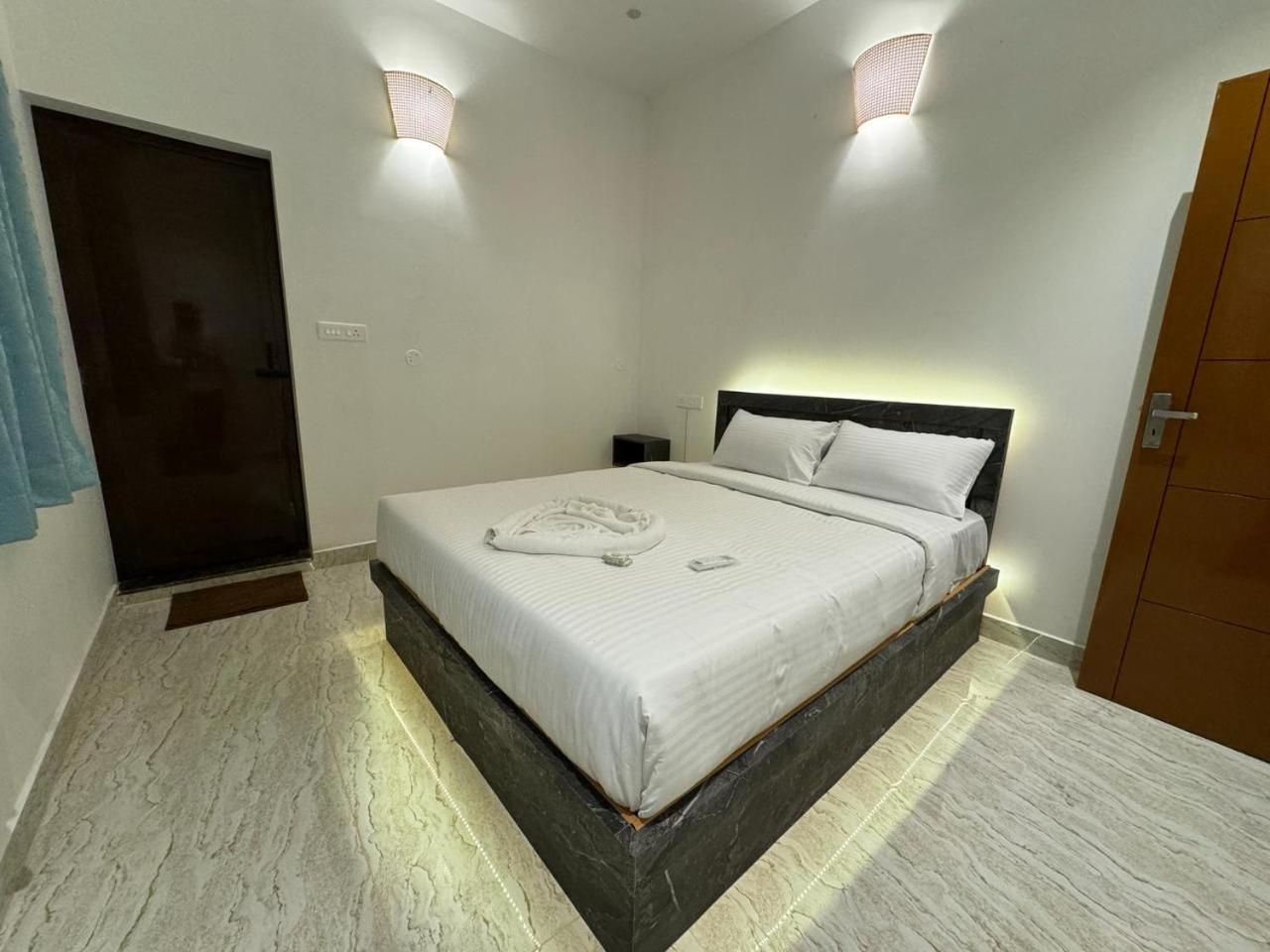 La Tamara Suite - Tie Hotels & Resorts Pondicherry Luaran gambar