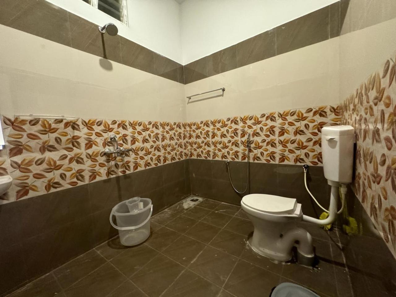 La Tamara Suite - Tie Hotels & Resorts Pondicherry Luaran gambar