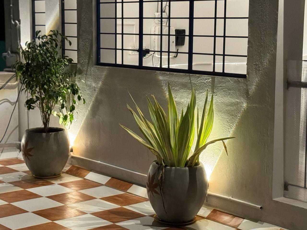 La Tamara Suite - Tie Hotels & Resorts Pondicherry Luaran gambar