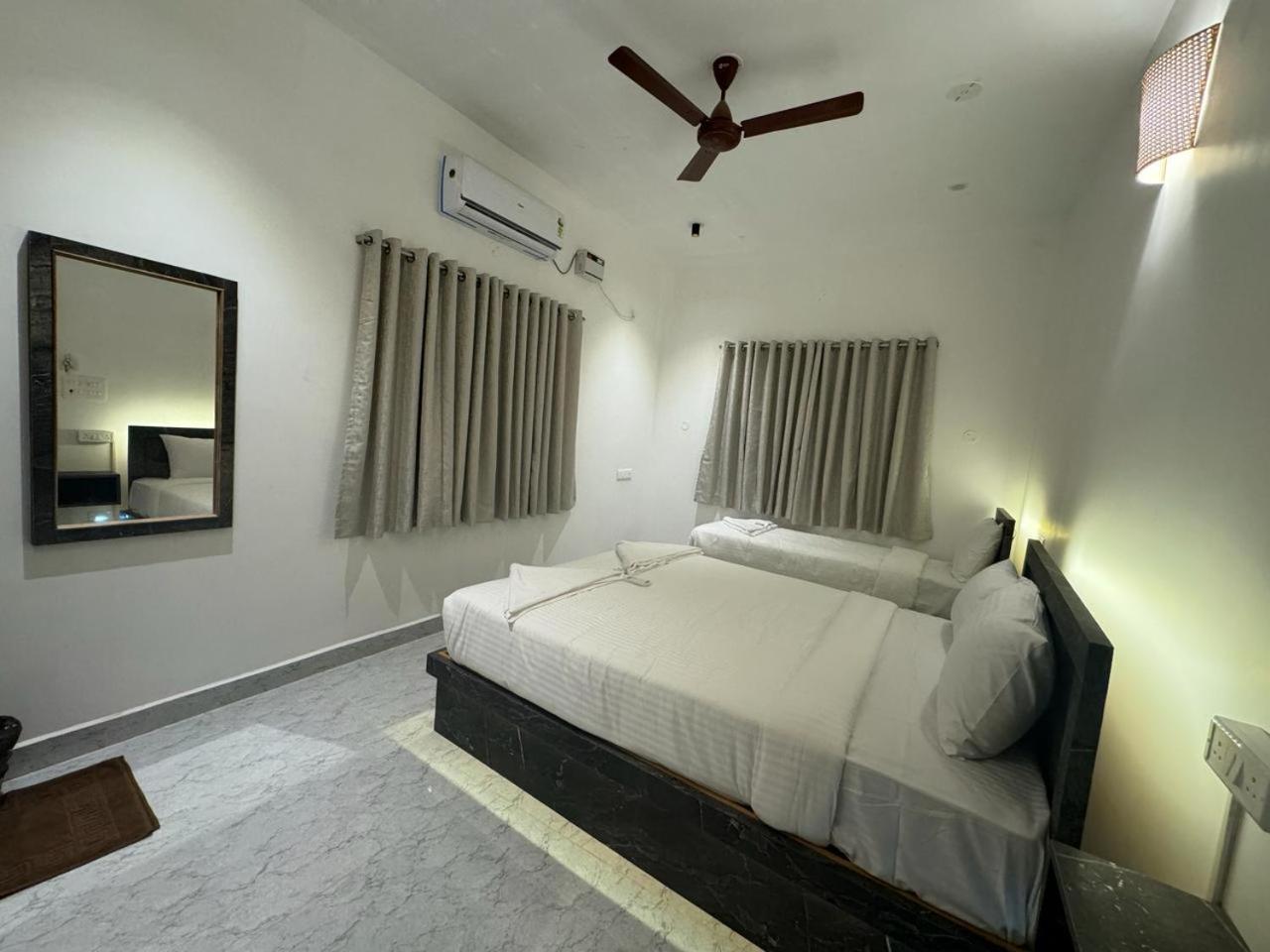 La Tamara Suite - Tie Hotels & Resorts Pondicherry Luaran gambar