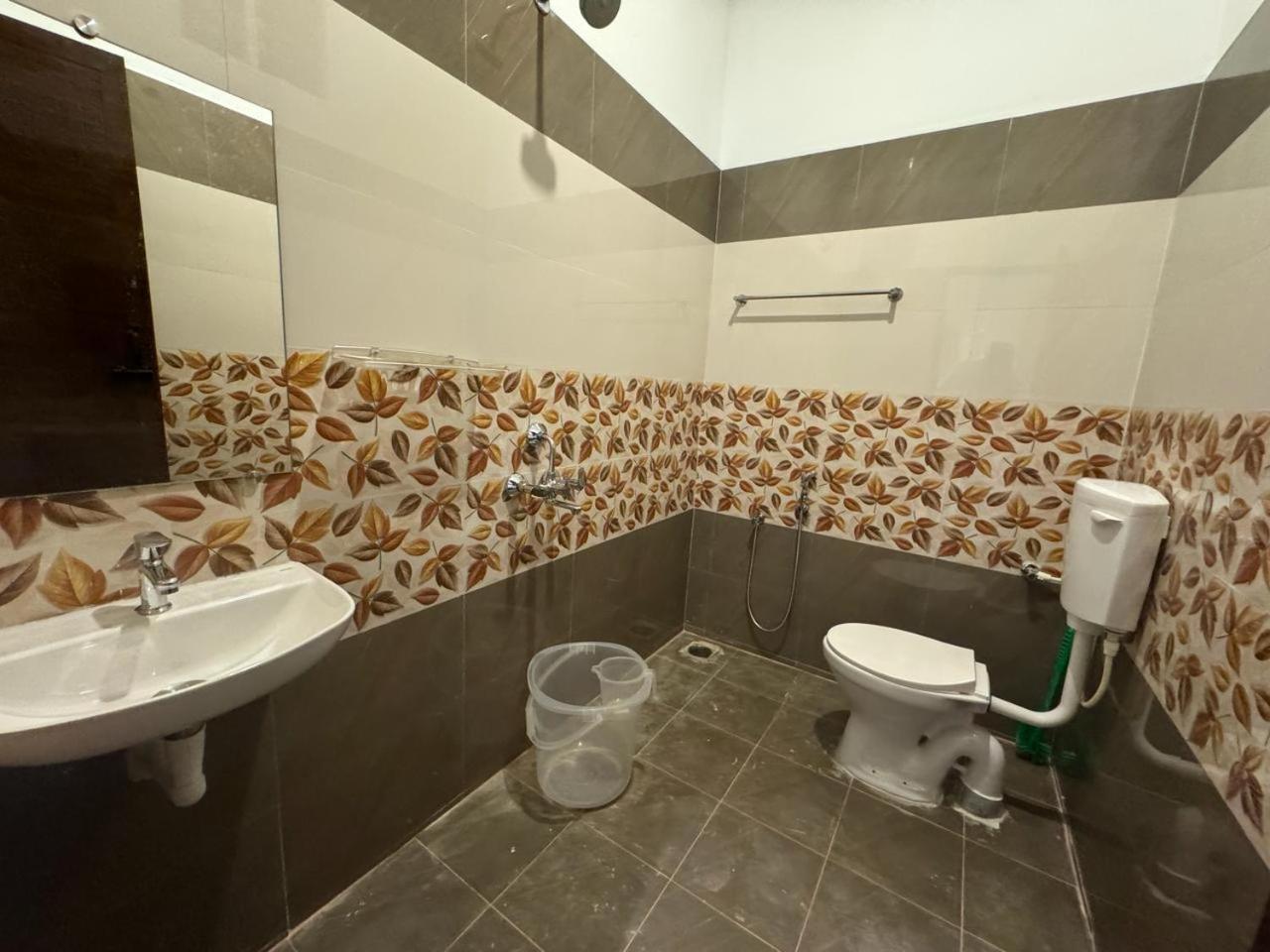 La Tamara Suite - Tie Hotels & Resorts Pondicherry Luaran gambar