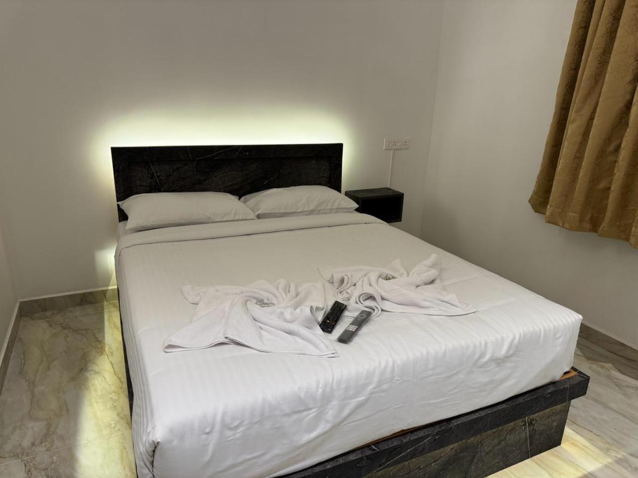 La Tamara Suite - Tie Hotels & Resorts Pondicherry Luaran gambar