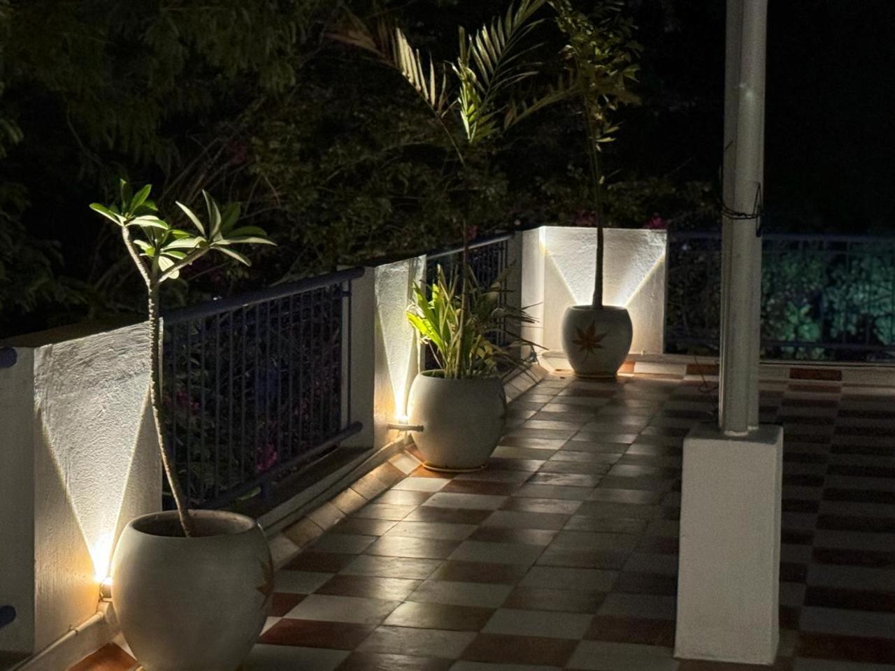 La Tamara Suite - Tie Hotels & Resorts Pondicherry Luaran gambar