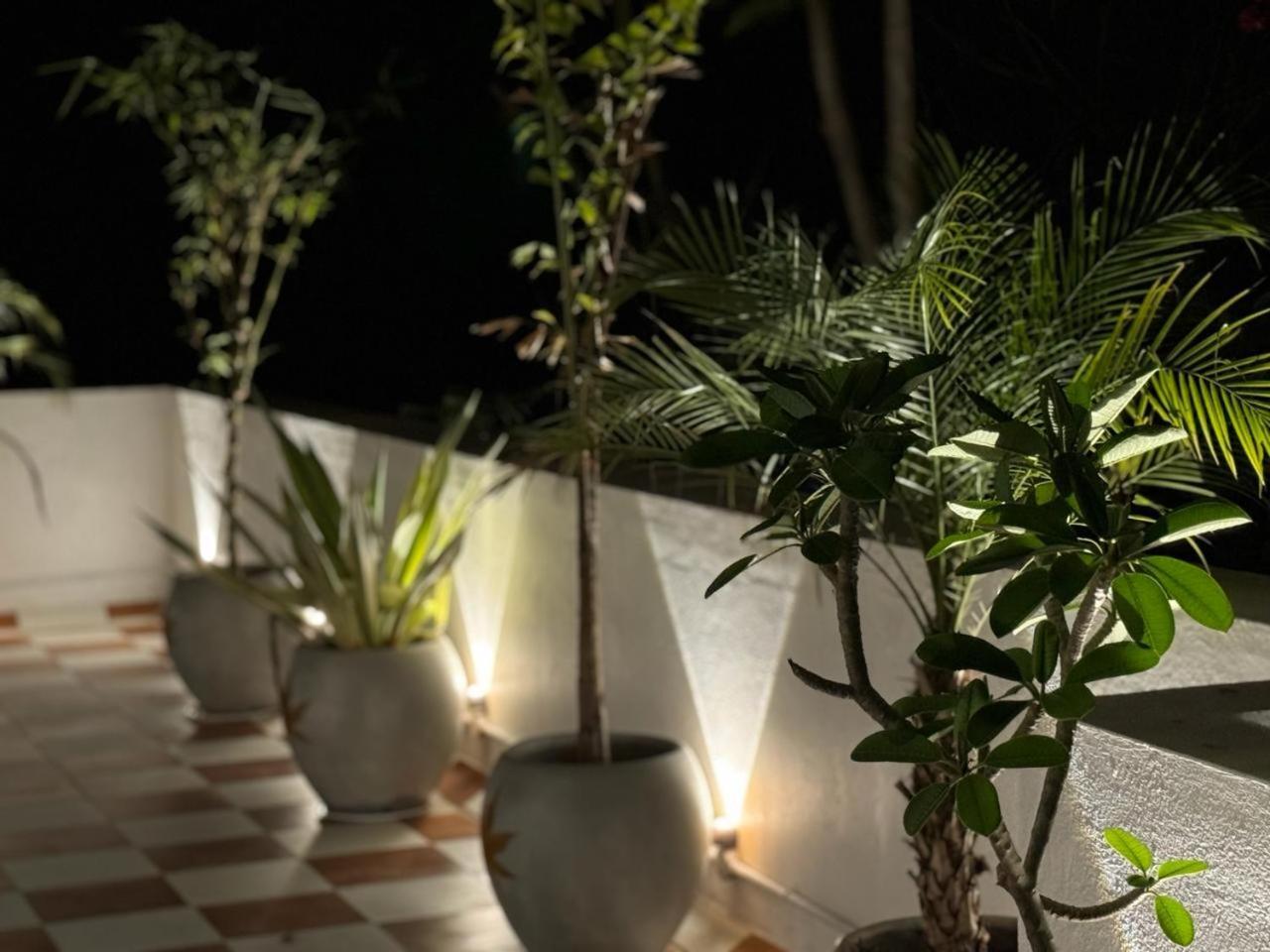 La Tamara Suite - Tie Hotels & Resorts Pondicherry Luaran gambar