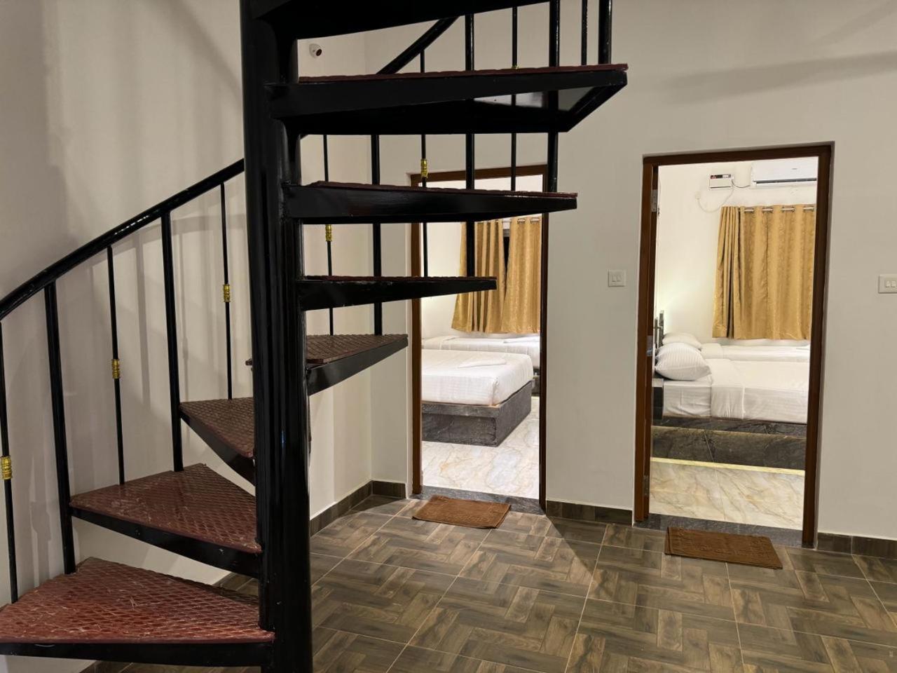 La Tamara Suite - Tie Hotels & Resorts Pondicherry Luaran gambar