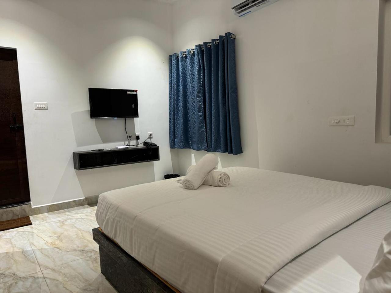 La Tamara Suite - Tie Hotels & Resorts Pondicherry Luaran gambar