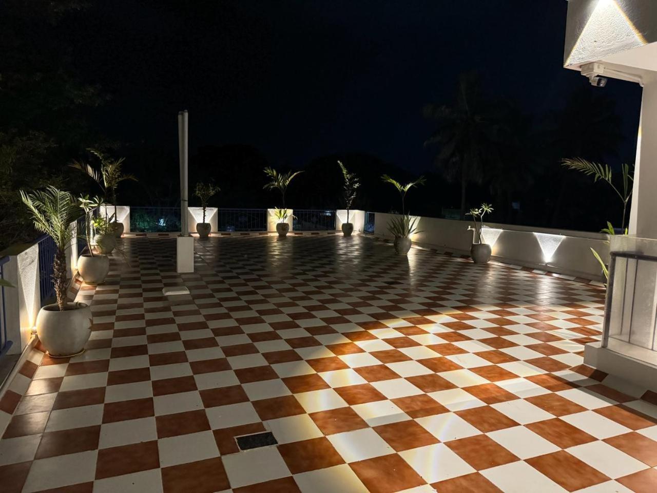 La Tamara Suite - Tie Hotels & Resorts Pondicherry Luaran gambar