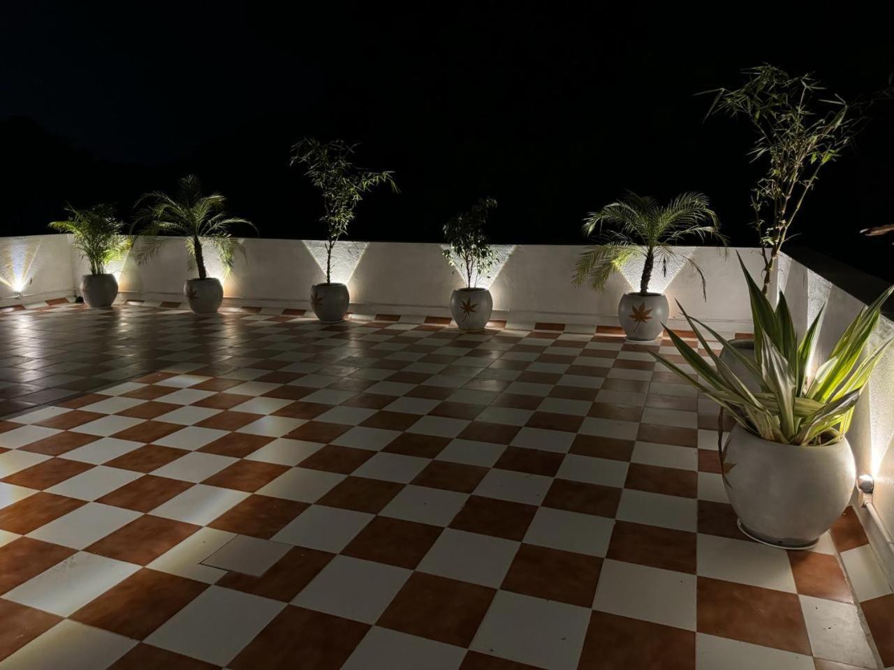 La Tamara Suite - Tie Hotels & Resorts Pondicherry Luaran gambar