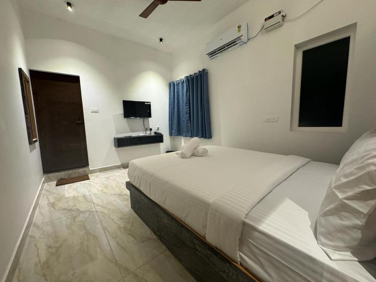 La Tamara Suite - Tie Hotels & Resorts Pondicherry Luaran gambar