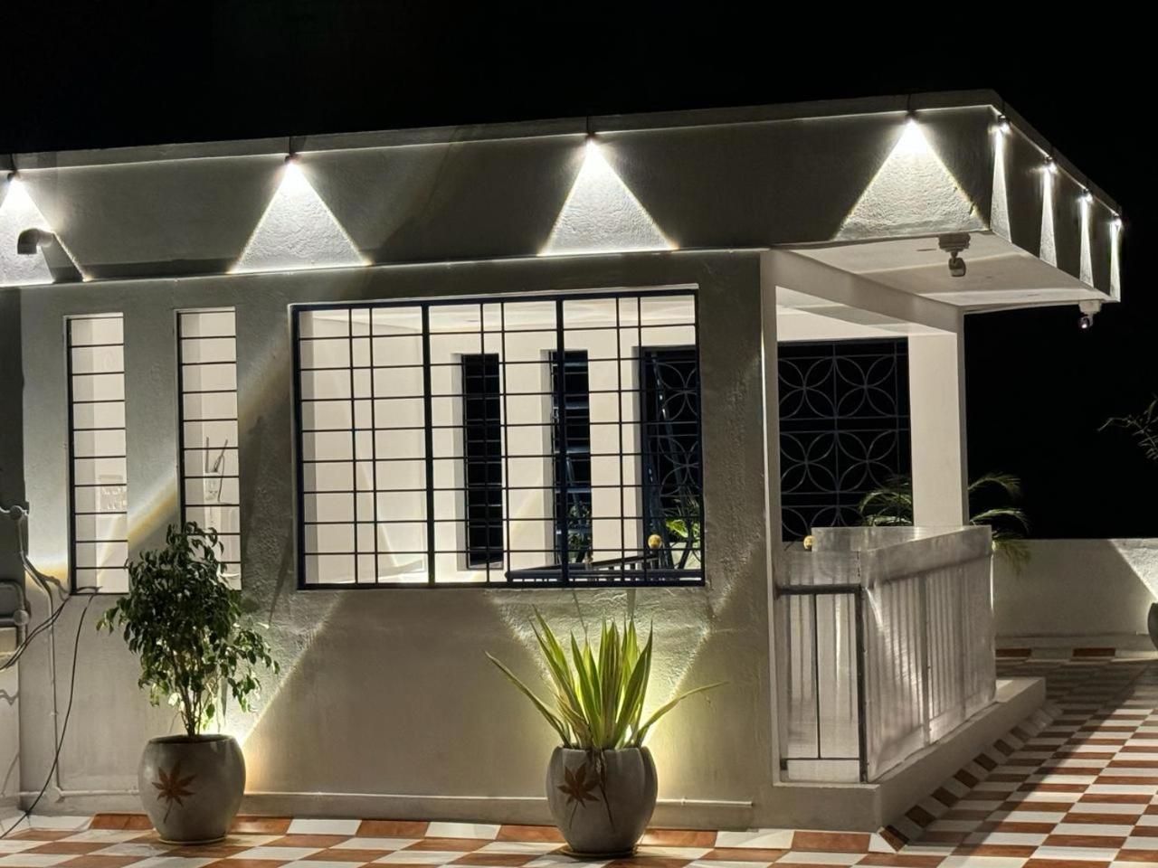 La Tamara Suite - Tie Hotels & Resorts Pondicherry Luaran gambar