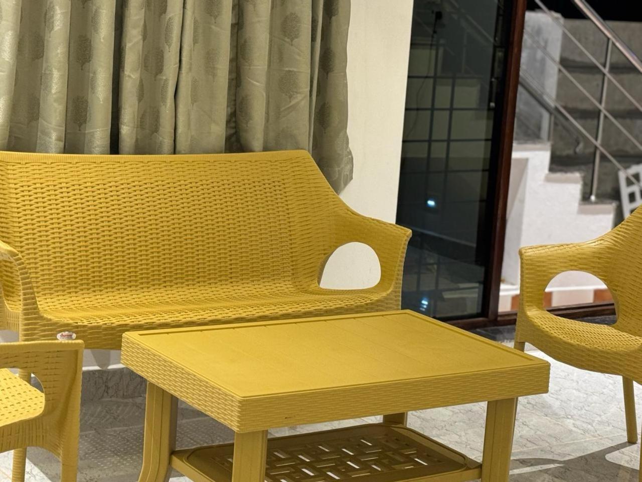La Tamara Suite - Tie Hotels & Resorts Pondicherry Luaran gambar