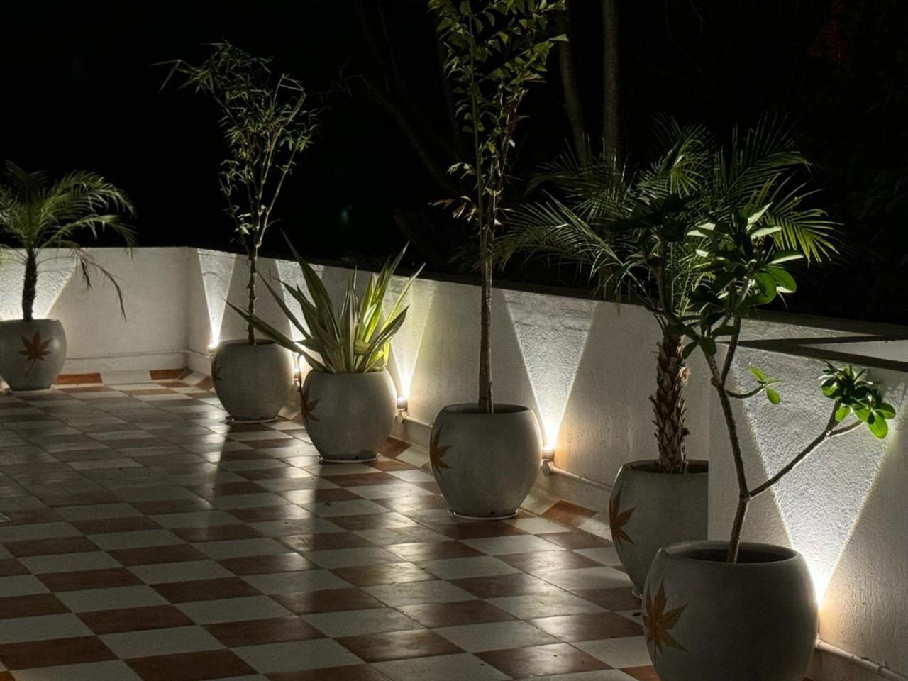 La Tamara Suite - Tie Hotels & Resorts Pondicherry Luaran gambar