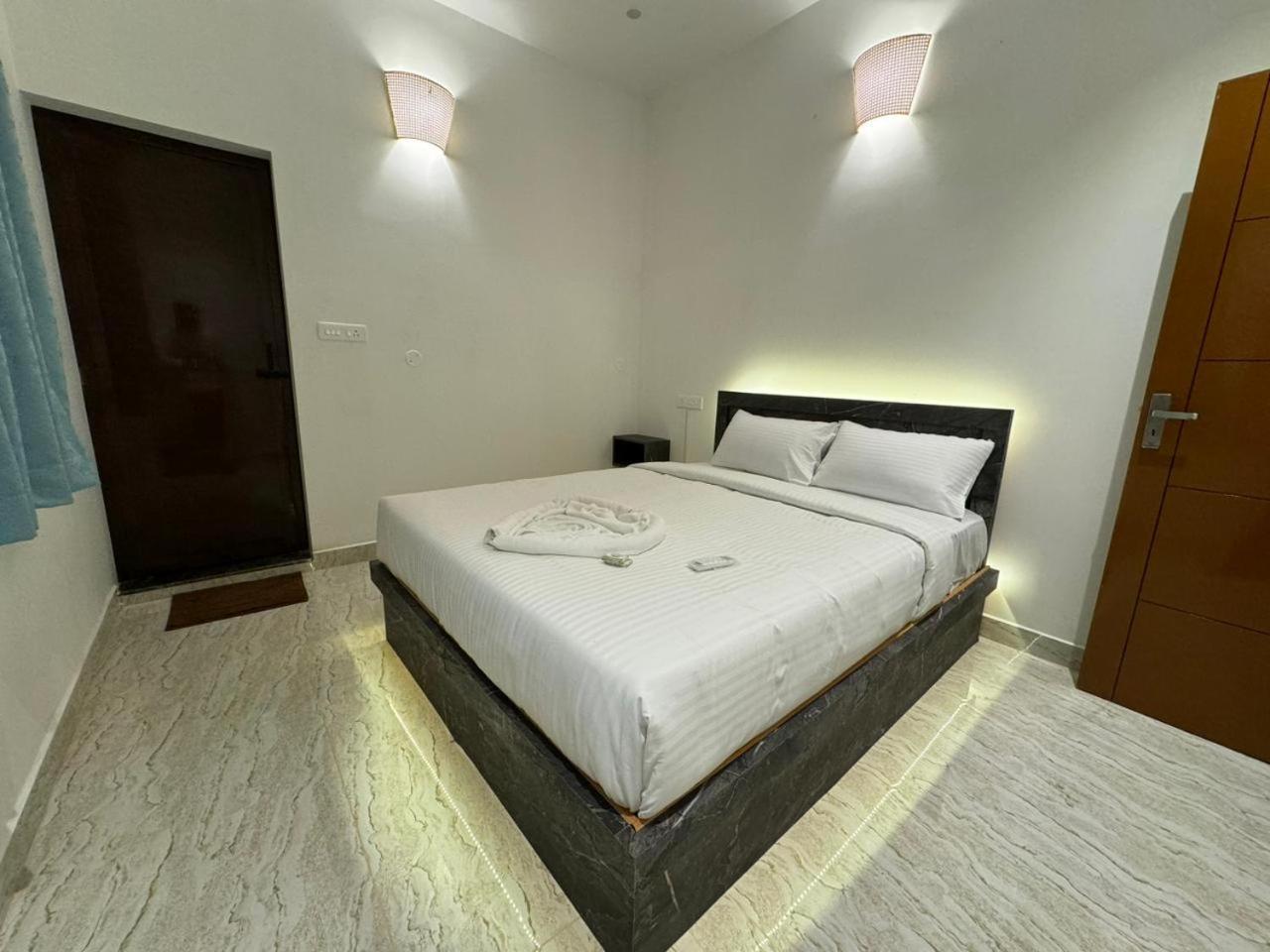 La Tamara Suite - Tie Hotels & Resorts Pondicherry Luaran gambar