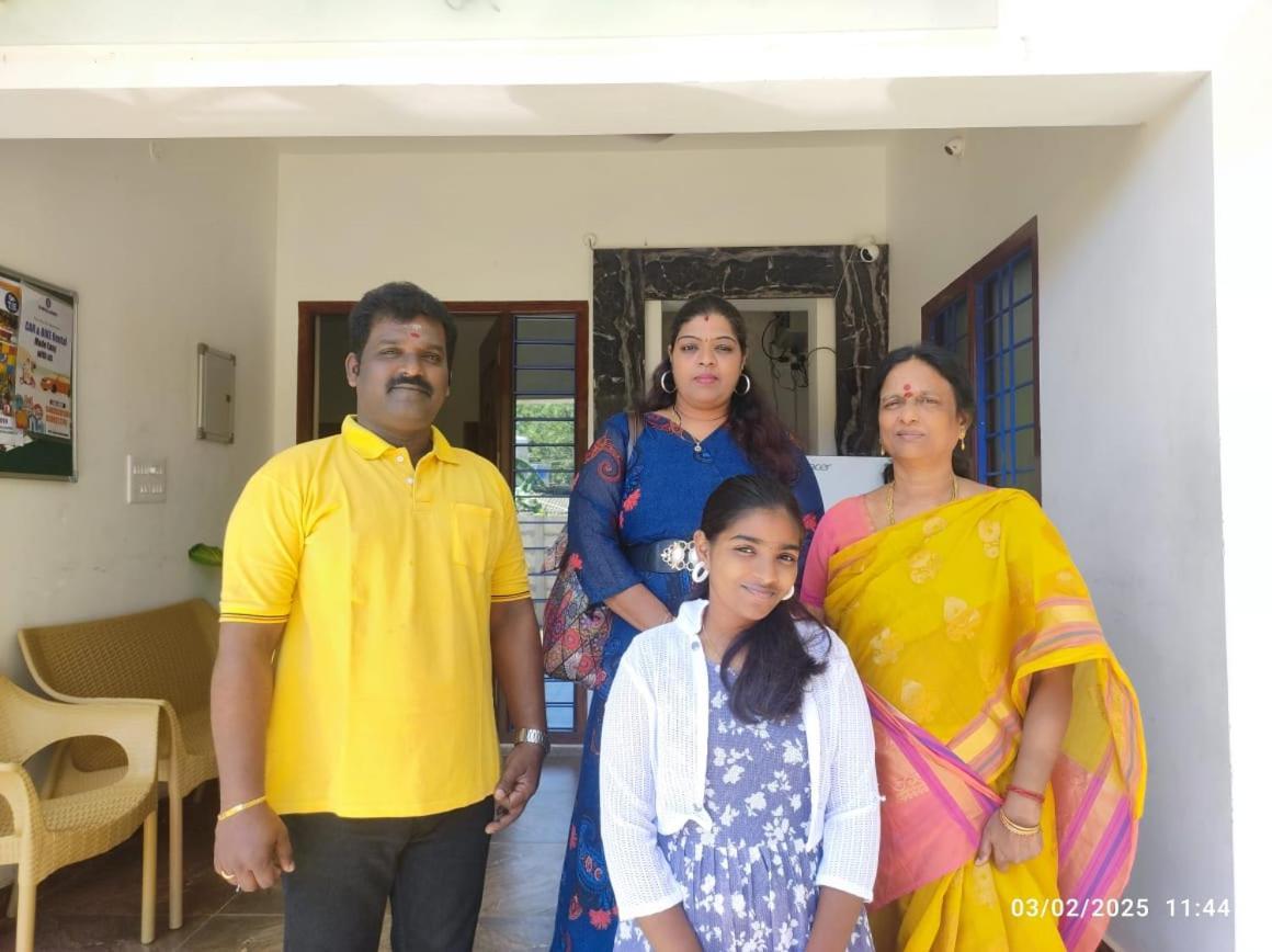 La Tamara Suite - Tie Hotels & Resorts Pondicherry Luaran gambar