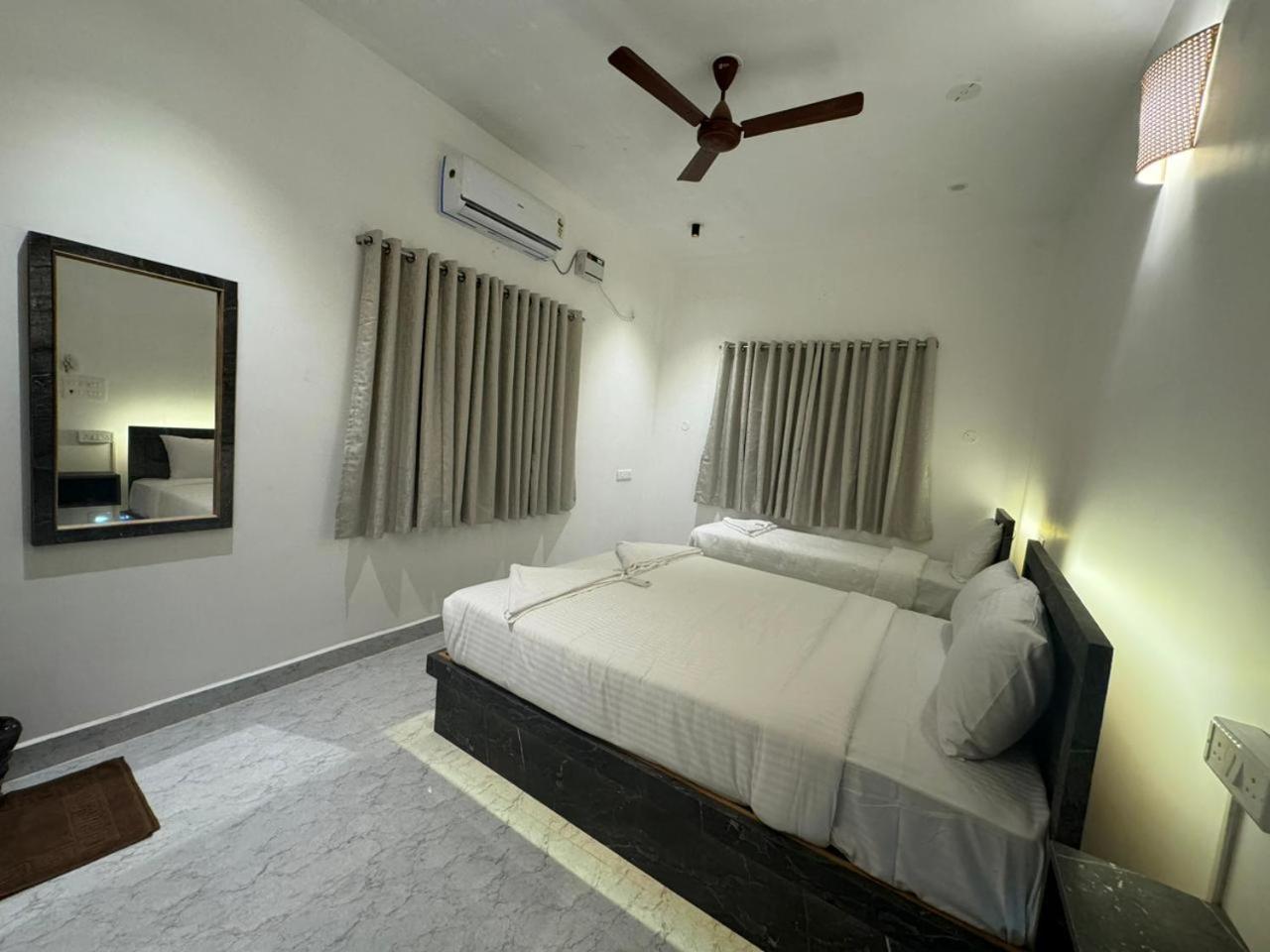 La Tamara Suite - Tie Hotels & Resorts Pondicherry Luaran gambar