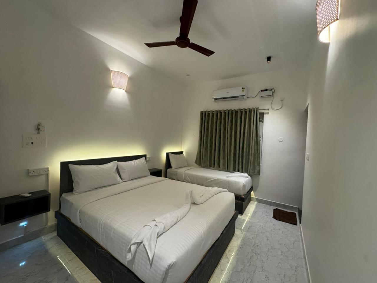 La Tamara Suite - Tie Hotels & Resorts Pondicherry Luaran gambar