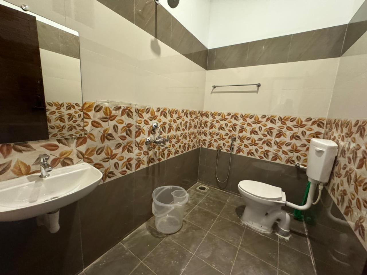 La Tamara Suite - Tie Hotels & Resorts Pondicherry Luaran gambar